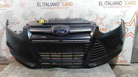 Paragolpes Delantero Ford Focus TREND 95CV 70KW
