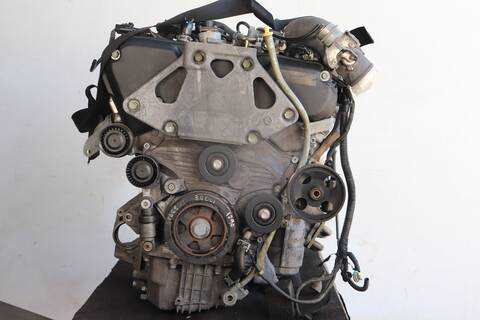 Motor Completo Renault Espace P9X