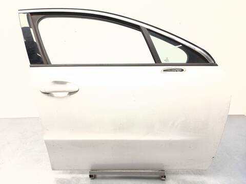 Foto 2ª: Puerta Delantera Derecha Peugeot 508 1.6 HDI 112CV 82KW [9HR] (2011)