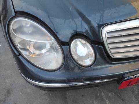 Faro Derecho Mercedes Clase E 180 647961 BERLINA
