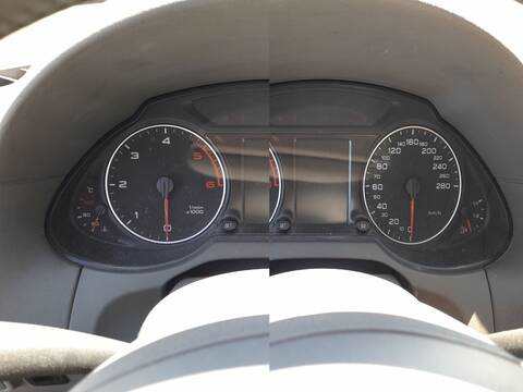 Cuadro de Instrumentos Audi Q5 2.0 TDI QUATTRO 170CV 125KW