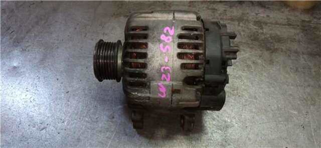 Foto 2ª: Alternador Audi A4 2.0 TDI 16V [BRE]