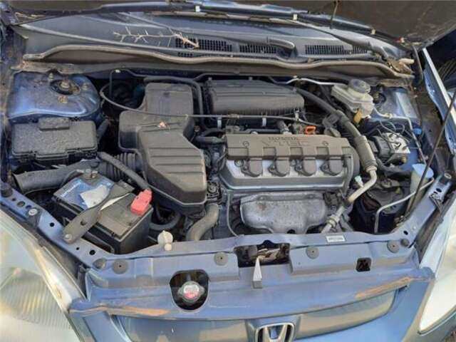 Foto 3ª: Deposito Limpiaparabrisas Honda Civic 1.6 I [D16V1]