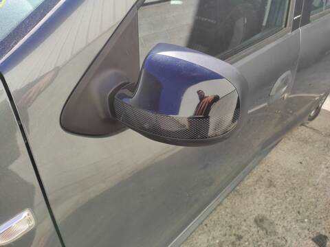 Retrovisor Izquierdo Dacia Sandero K9K626
