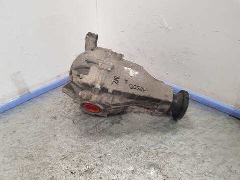 Foto 2ª: Diferencial Delantero Mercedes Clase ML 320 G W163) 163.154) [112942] (2002)