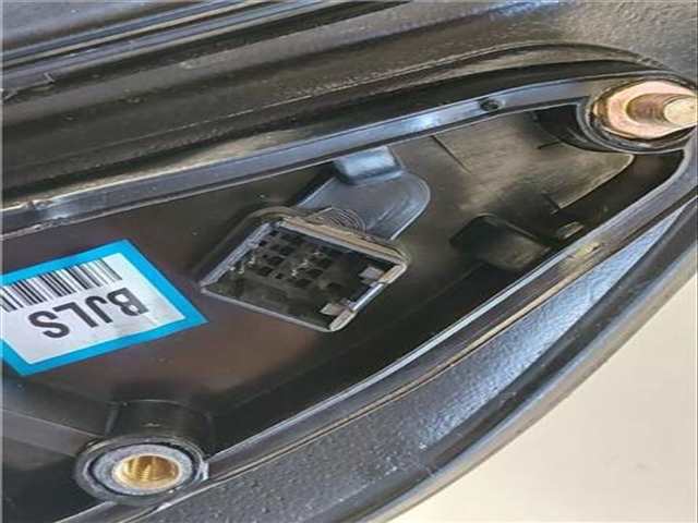 Foto 3ª: Retrovisor Izquierdo Hyundai Santa Fe 2.0 CRDI 4X4 125CV 92KW [D4EA] (2005)