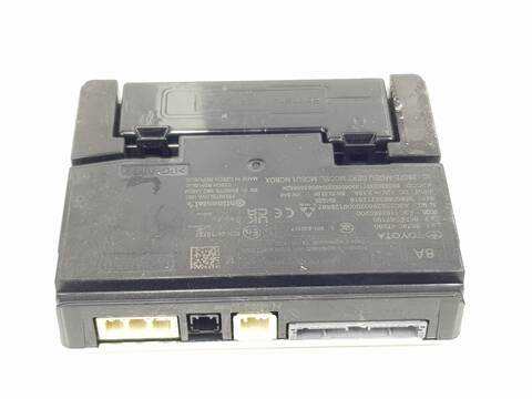 Centralita Motor ECU Toyota Corolla HYBRID ACTIVE PLUS