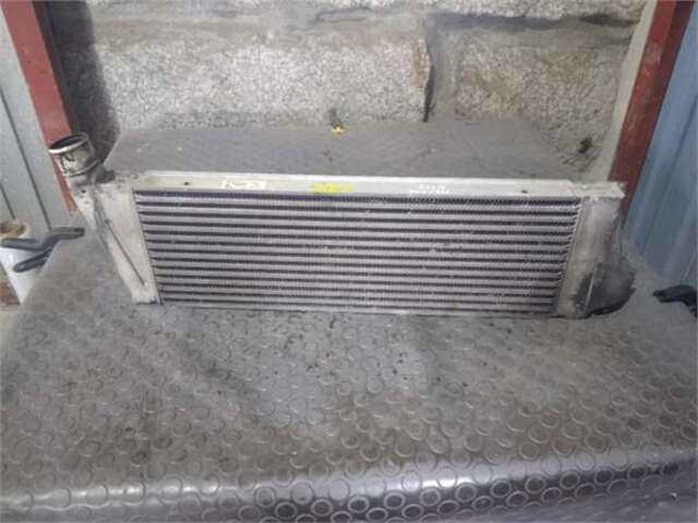 Foto 3ª: Intercooler Renault Megane 1.5 AUTHENTIQUE [1.5 LTR. - 78 KW DCI DIESEL] II BERLINA 5P (10.2002-_) [K9K P7]
