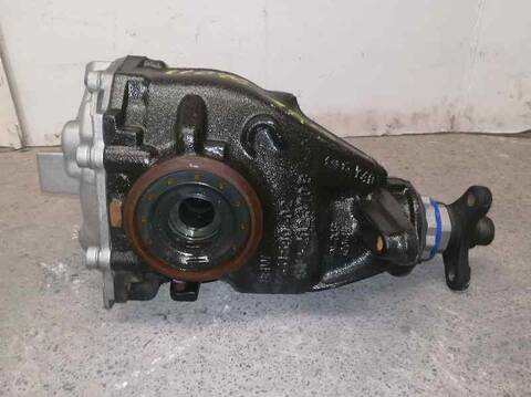 Diferencial Trasero Bmw Serie 1 114 118D 150CV 110KW