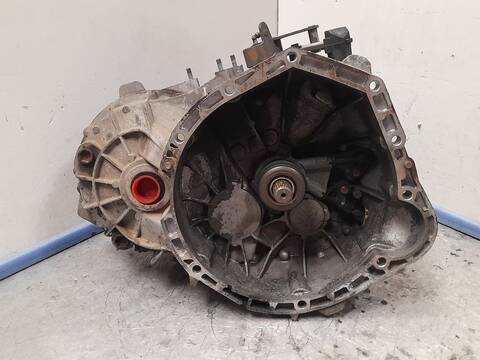 Caja Cambios Mercedes Vito 112 CDI 638.194) 122CV 90KW