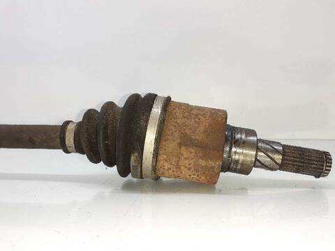 Foto 3ª: Transmision Trasera Izquierda Renault Koleos DYNAMIQUE PACK2 173CV 127KW [M9R830] (2009)