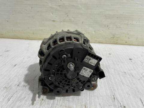 Foto 3ª: Alternador Volkswagen Golf COMFORTLINE BLUEMOTION AUT. 150CV (2013)