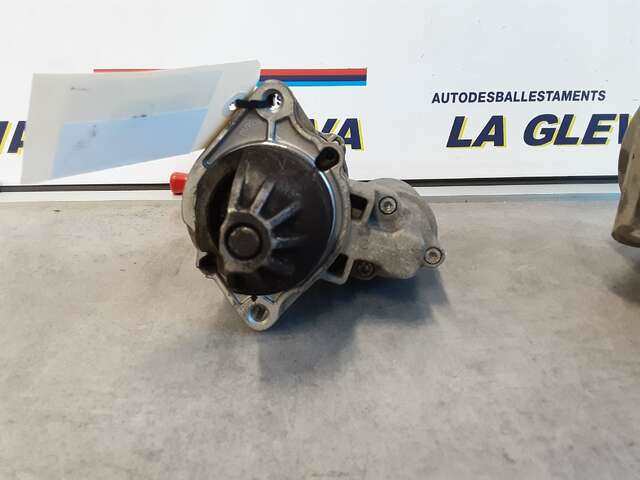 Motor de Arranque Opel Corsa 1.3 CDTI75CV 0CV