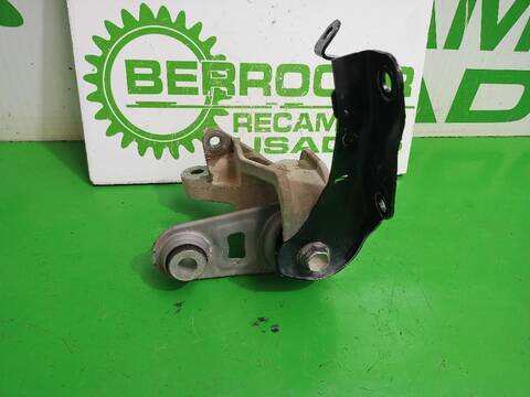 Soporte Cambio Nissan Qashqai 1.3 DIG-T 140CV