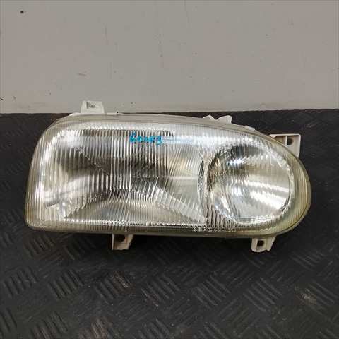 Faro Derecho Volkswagen Golf 0.1