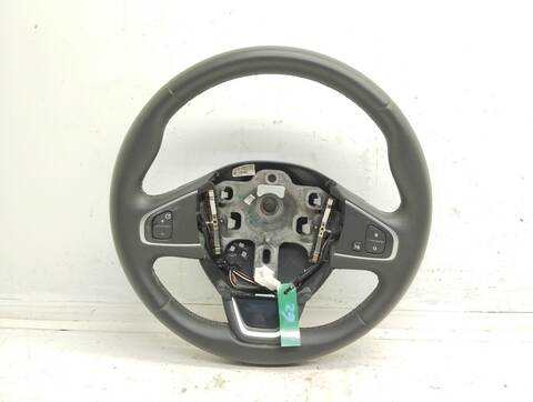 Volante Renault Captur DYNAMIQUE 90CV 66KW