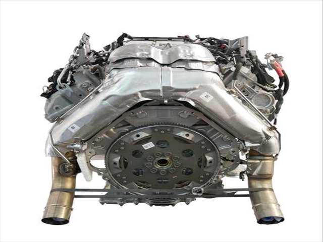 Motor Completo Bmw X7 N63 530 CV 390KW
