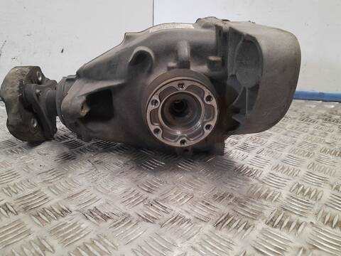 Diferencial Trasero Bmw Serie 3 315 320D BERLINA 177CV 130KW