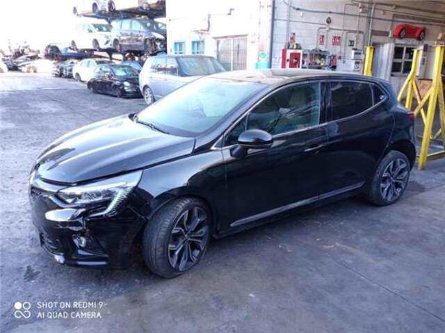 Cerradura Puerta Trasera Derecha Renault Clio 1.0 BUSINESS EDITION [1.0 LTR. - 74 KW TCE BIVALENT. GASOLINA - GPL]