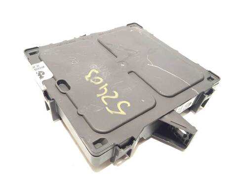 Foto 3ª: Centralita Confort BSI Renault Arkana 1.3 158CV 116KW [H5H490] (2021)