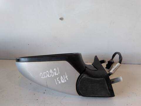 Foto 2ª: Retrovisor Derecho Seat Alhambra AHU (1997)