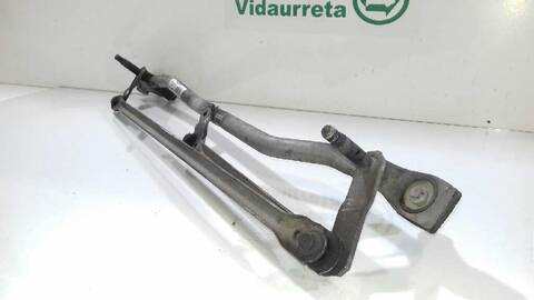 Foto 3ª: Brazo Limpia Delantero Izquierdo Volvo XC 70 MOMENTUM AWD 205CV 151KW [D5244T10] (2010)