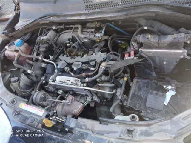 Foto 3ª: Modulo Encendido Fiat 500 0.9 TWINAIR [199B6000]