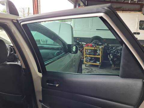Elevalunas Manual Trasero Derecho Mazda CX7 ER) LUXURY