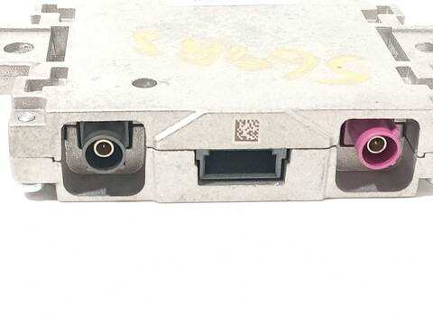 Foto 3ª: Centralita Motor ECU Cupra Leon 1.5 TSI 150CV 110KW [DXDB] (2024)