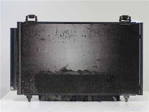 Foto 2ª: Radiador Calefaccion A.A. Toyota Corolla 2.0 D-4D 116CV 85KW [1CD-FTV (85KW)] (2006)