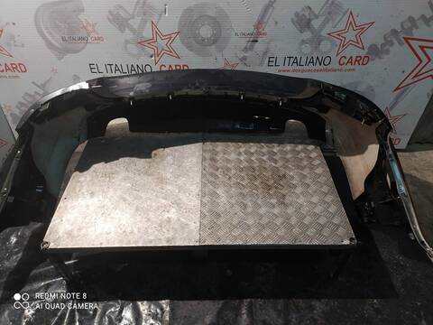 Foto 3ª: Paragolpes Trasero Jaguar X Type 2.0 D CLASSIC WAGON [D-6G] (2005)