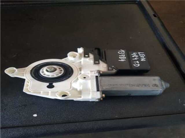 Elevalunas Eléctrico Trasero Derecho Seat Leon 1.9 TDI