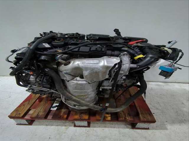 Motor Completo Citroen Jumpy 1.5 BLUEHDI 100 102CV