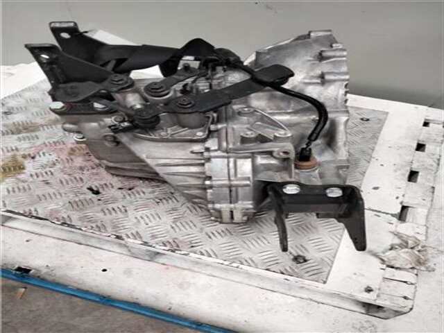 Caja Cambios Kia Carens 2.0 ACTIVE [2.0 LTR. - 103 KW CRDI]