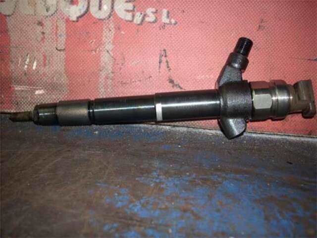 Foto 3ª: Inyectores Mitsubishi Montero 3.2 DI-D (V88W. V98W) [4M41]