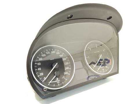 Cuadro de Instrumentos Bmw X1 XDRIVE 18D 143CV 105KW