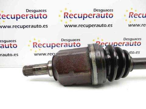 Foto 3ª: Transmision Delantera Derecha Opel Astra Z18XER (2007)