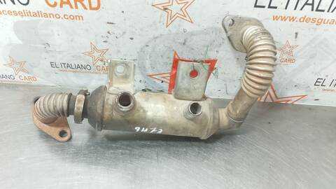 Foto 2ª: Valvula EGR Ford Transit KASTEN CITY LIGHT 2009 ) 110CV 81KW [RWPA] (2006)