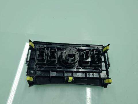 Foto 2ª: Mando Multifuncion Toyota Land Cruiser LIFE 173CV 127KW [1KDFTV] (2010)