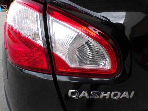 Piloto Portón Izquierdo Nissan Qashqai R9M