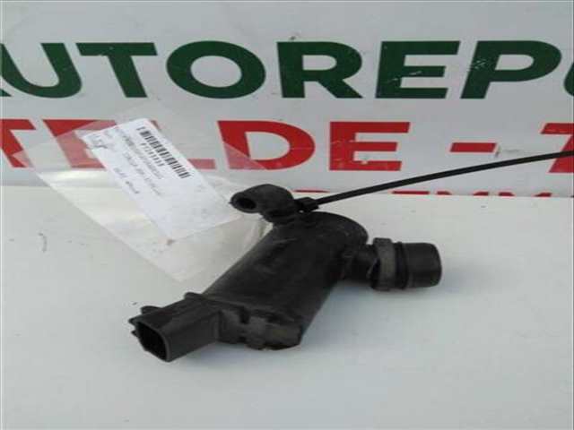 Bomba Agua Limpiaparabrisas Toyota Corolla 1.6