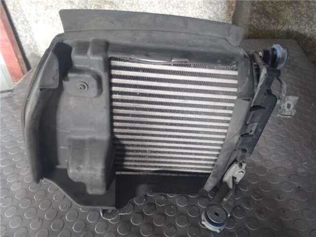 Foto 2ª: Intercooler Peugeot 308 1.6 STYLE [1.6 LTR. - 88 KW BLUE-HDI FAP]