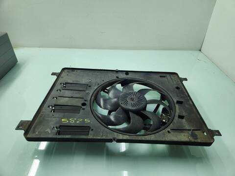 Electroventilador Ford Galaxy TITANIUM 140CV 103KW