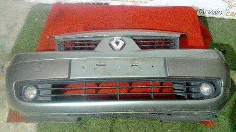 Paragolpes Delantero Renault Scenic CONFORT AUTHENTIQUE 120CV 88KW