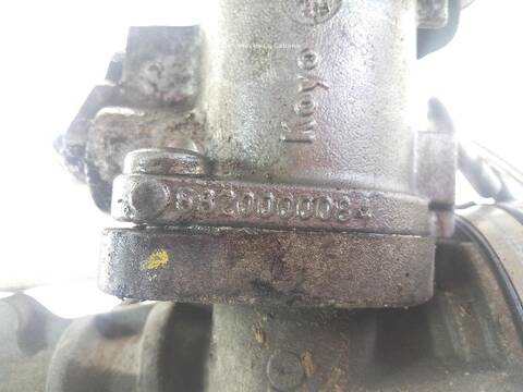 Foto 3ª: Cremallera de Direccion Citroen C4 1.4 16V [KFU (ET3J4)] (2004)