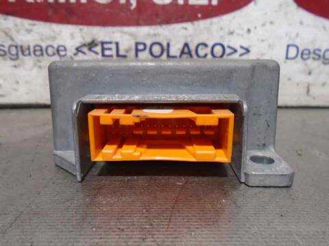 Foto 2ª: Centralita Airbag Peugeot 306 1.6 BERLINA 89CV 65KW [NFZ] (2000)