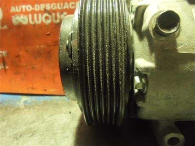 Compresor Aire Acondicionado Kia Picanto 1.0 BASIC [1.0 LTR. - 49 KW CAT]