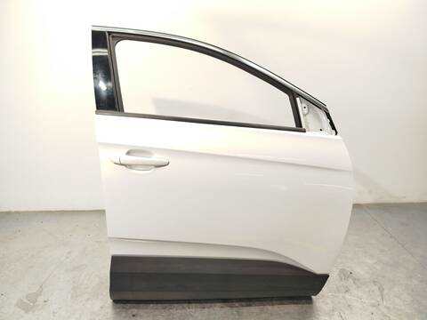Puerta Delantera Derecha Opel Grandland 1.2 75) 131CV 96KW