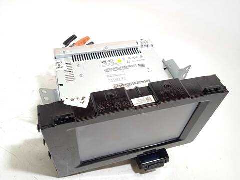 Foto 3ª: Sistema GPS Kia Sportage 1.6 CAT 132CV 97KW [G4FD] (2019)