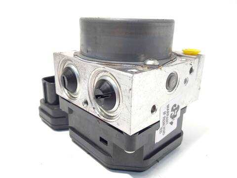 Foto 2ª: Abs Toyota CHR HYBRID ADVANCE 122CV 90KW (2018)